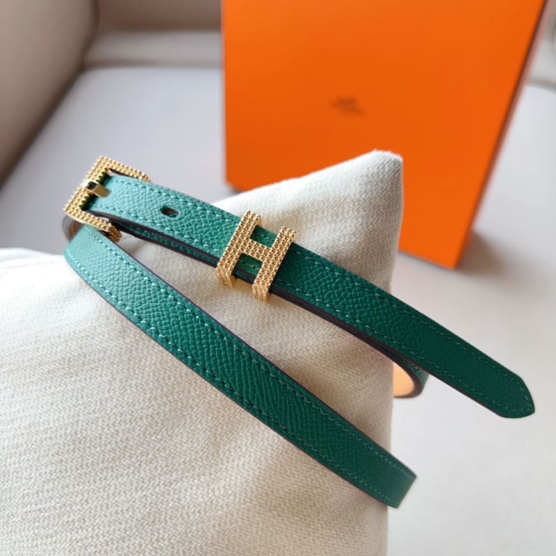 Hermes Belts